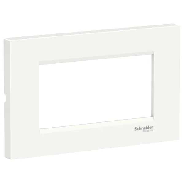 Easy Styl, Rama plata, 4M, alb