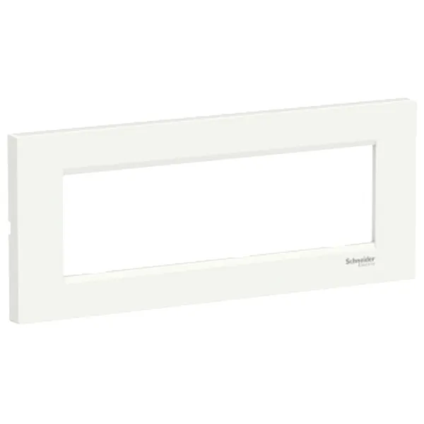 Easy Styl, Rama plata, 7M, alb