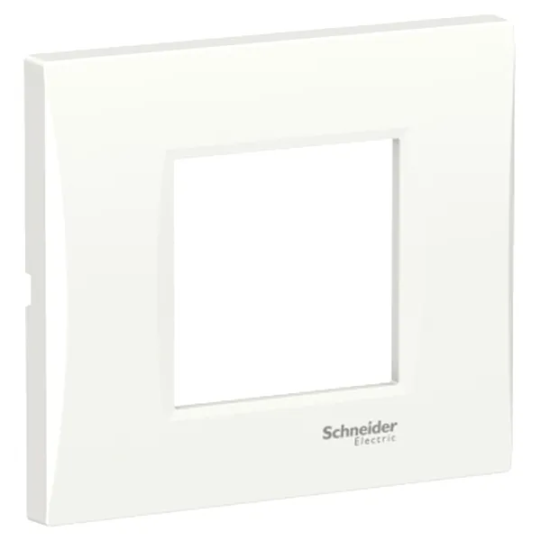 Easy Styl, Rama curbata, 2M, alb