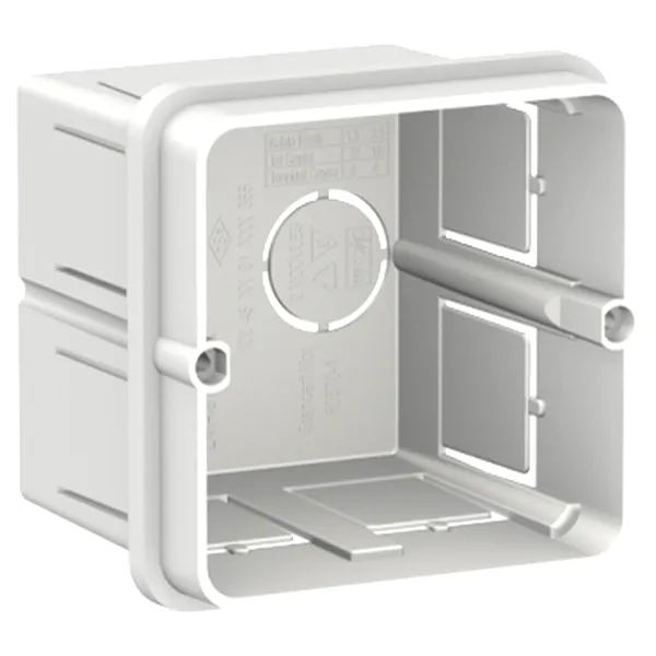 Easy Styl, Doza montaj, 1post, 2Module