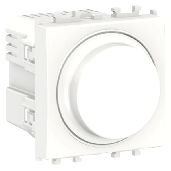 Easy Styl, Variator universal rotativ LED, 2M, alb