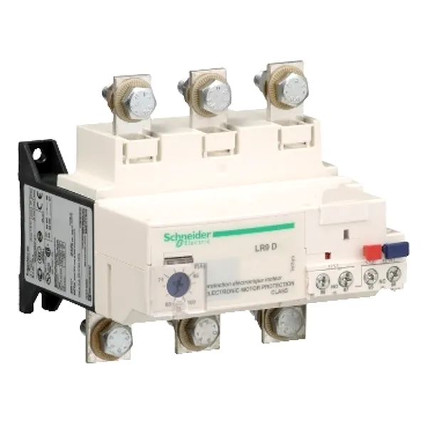 Releu Suprasarcina Termica Motor Tesys - 90 - 150 A - Clasa 20A