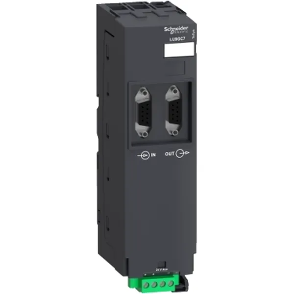 Modul Sursa Alim. Dp Profibus Tesys U Lu9 G - Pt. Declans.-Controlere Tesysu