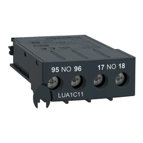 Contacte De Semnalizare Lua - 1Nc + 1No