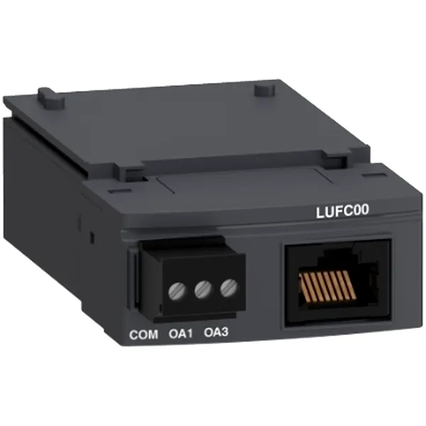 Modul De Cablare In Paralel - Pentru Demaror Motor Tesys U