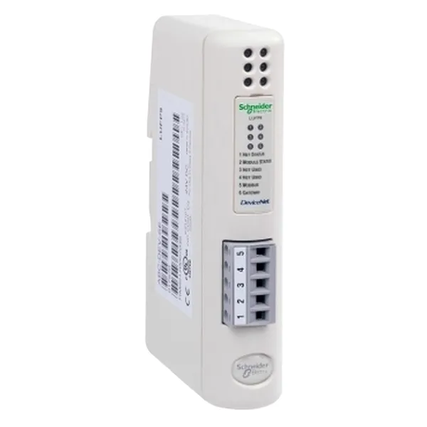 Gateway Comunicatie Devicenet/Modbus - 1 De Tip Surub Devicenet - 1 Rj45 Modbus