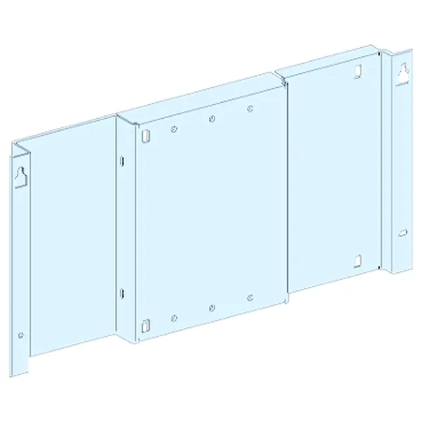 Placa de montare NSX/CVS/VIGI 630 verticala fixa