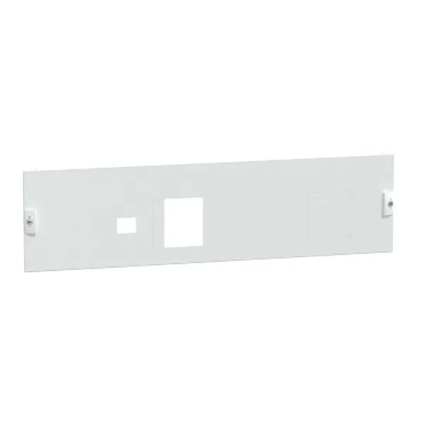 Placa frontala VIGI NSX250 orizontala basculanta W850 4M