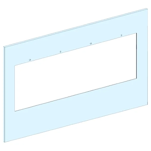 Placa frontala ISFT 630 verticala W650 8M