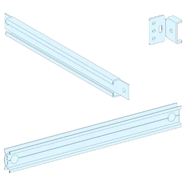 W400 sina reglabila pentru dispozitive modulare Prisma P