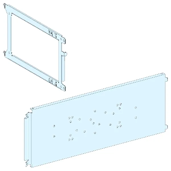 Placa de montaj ISFT630