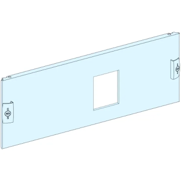 Placa frontala orizontala NS250 basculanta 3P