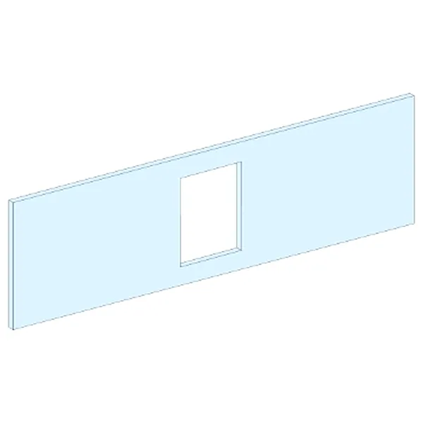 Placa frontala orizontala INS630