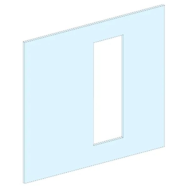 Schimb placa frontala orizontala NS-INS630