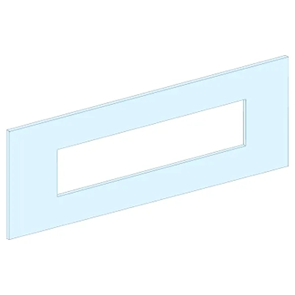 Plaston 2 NSX630 VIGI vertical