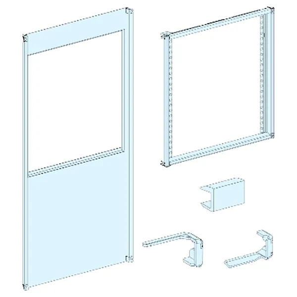 IP20 FRONT ISFL 185MM BCW650