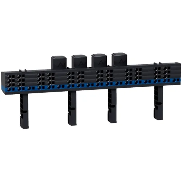 Linergy Bloc Distr. 4P,200A,24M,54 gauri