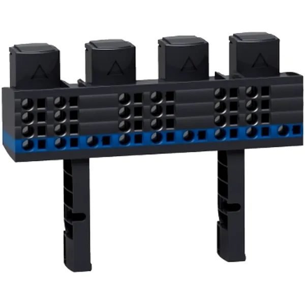 Linergy Bloc Distr. 4P,160A,12M,27 gauri