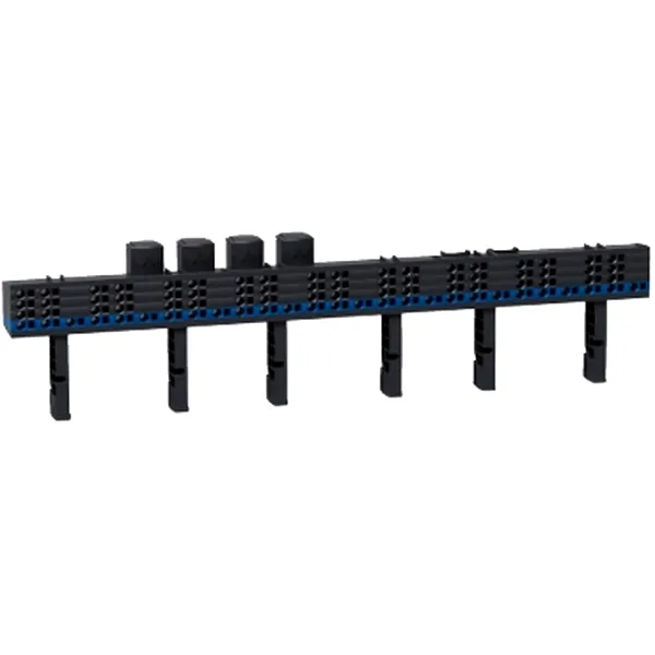 Linergy Bloc Distr. 4P,63A,12M,20 gauri