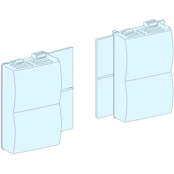 Bloc de alimentare cu energie electrica 250A 4P