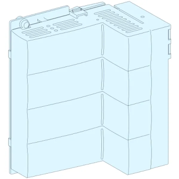 Sursa de alimentare NSX/CVS/INS-INV 400 4P