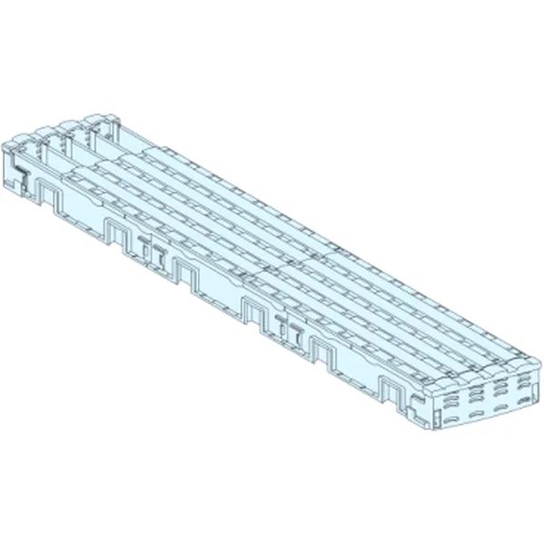 Linergy BW, Bara capsulata,125A,4P,L450
