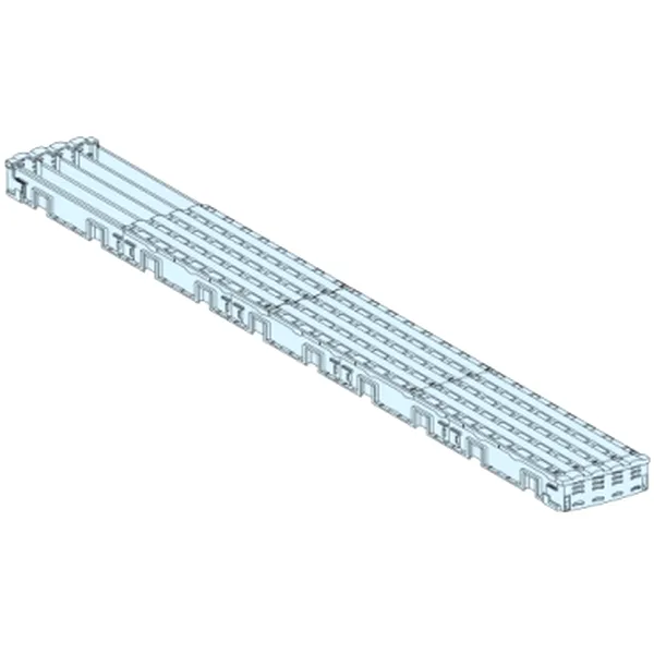 Linergy BW,bara capsulata,125A,4P,L750