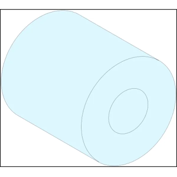 2 distantiere izolatoare/bara neutral LINERGY TB