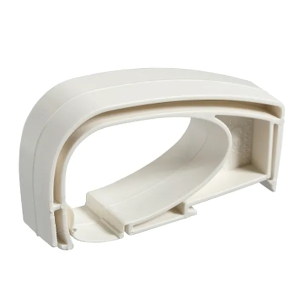 Set 12 accesorii prindere cabluri