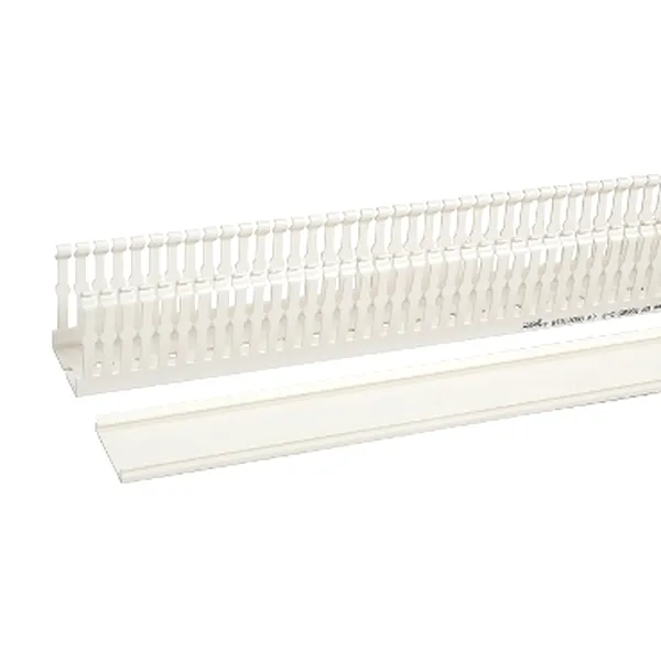 Canal cablu vertical L2000