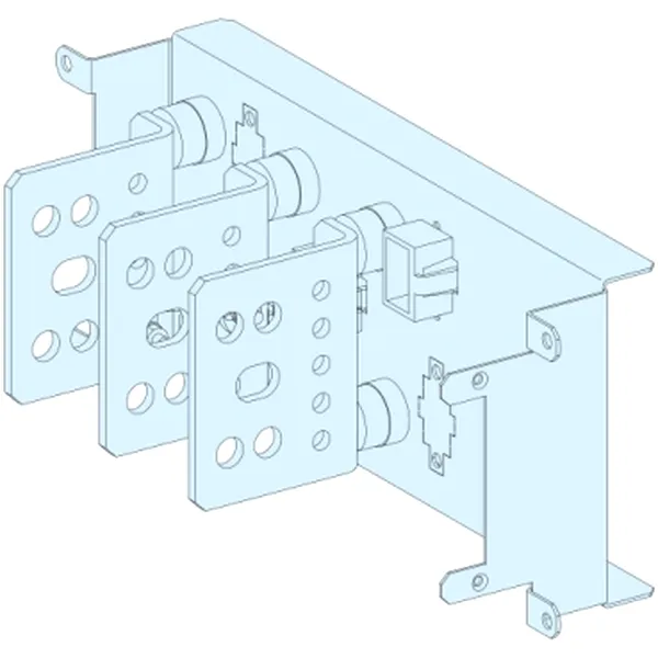 Conexiune universala de transfer 250A, 3P
