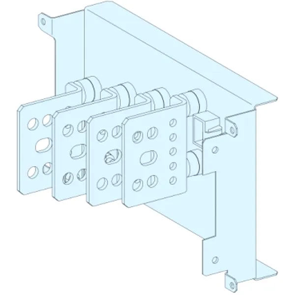 Conexiune universala de transfer 250A, 4P