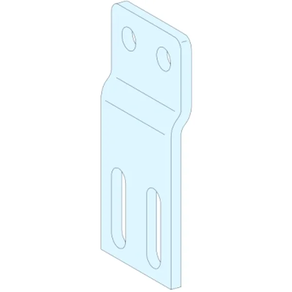 Conexiune 1000A 5mmHZ.BAR/ Profil LGY