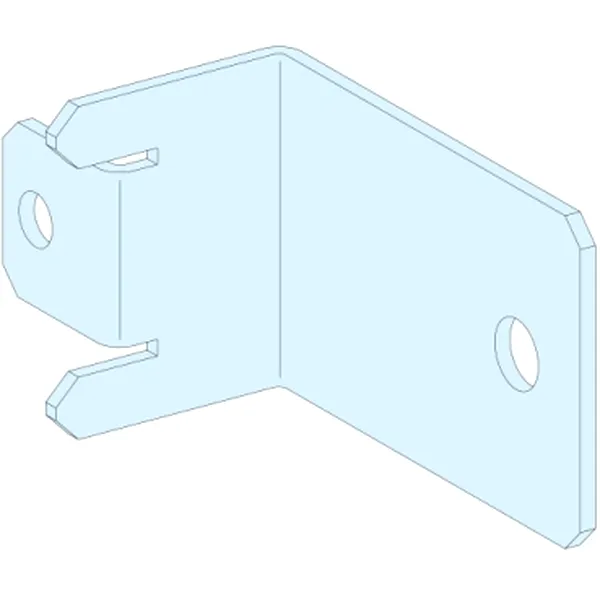 Linergy TB 3 suport bara plat pentru PE