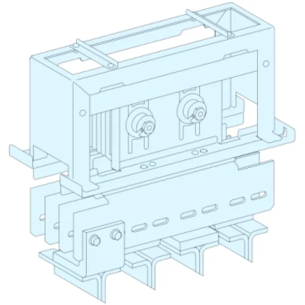 Conexiune Canalis 3200A MTZ2/NW 3P