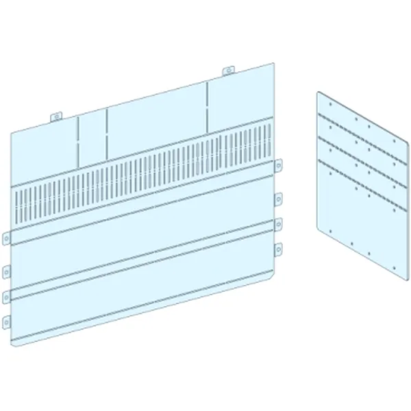 Capac de conectare vertical fix NS1600
