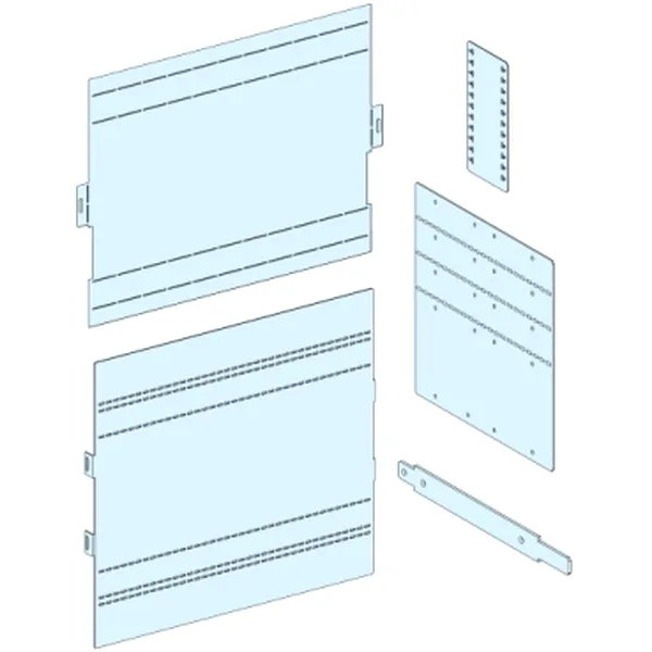Bara capsulate Canalis