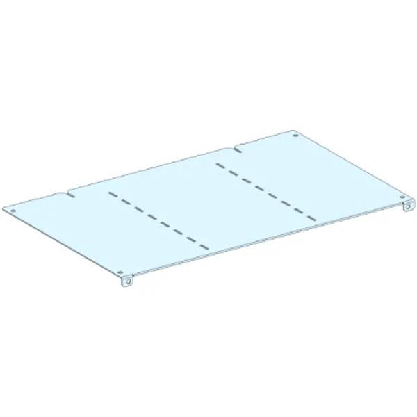 Forma 3 partitie orizontala