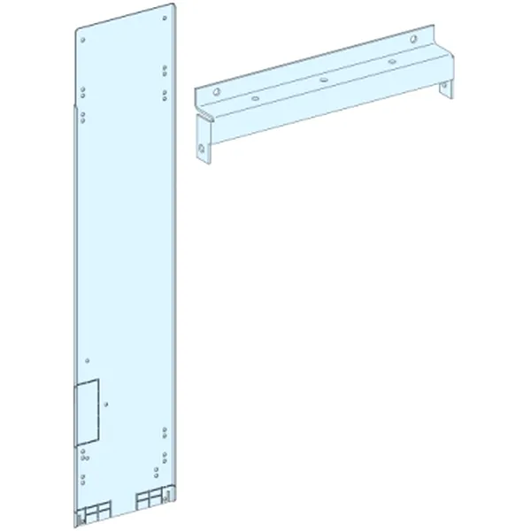 W300 bara frontala LAT.V.BB.
