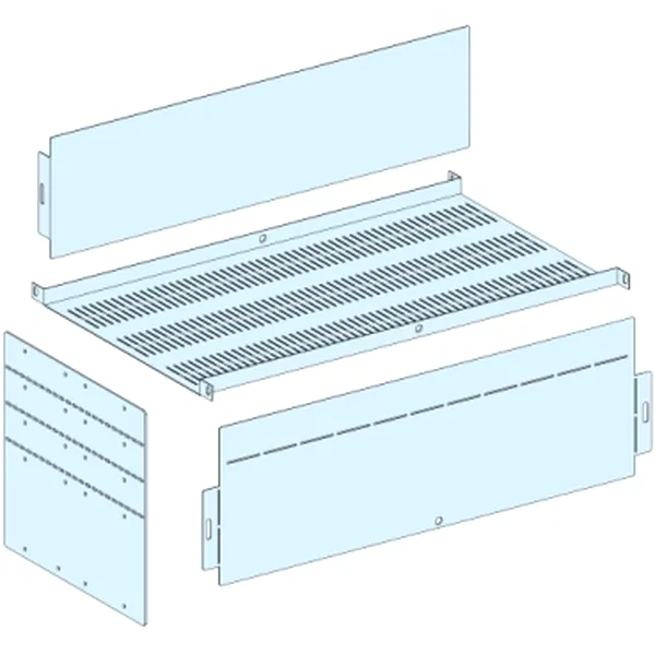 Conexiune de separare DEV>800A W650 D600
