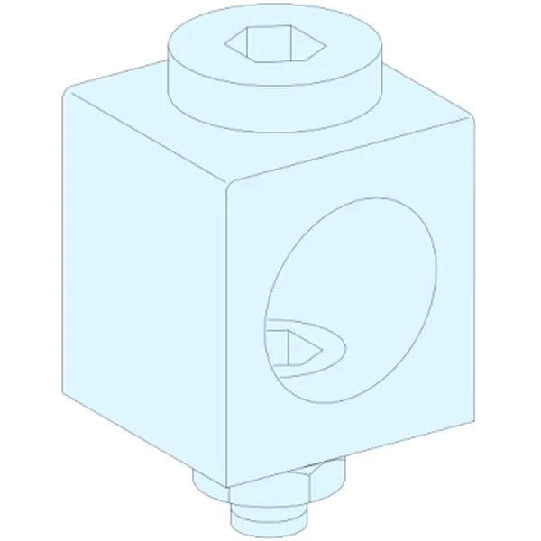 4 cablu 1P 250A 185mm LINERGY BS