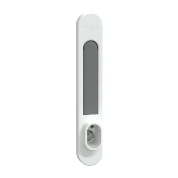 ASSA/ABLOY maner rotativ alb Prisma