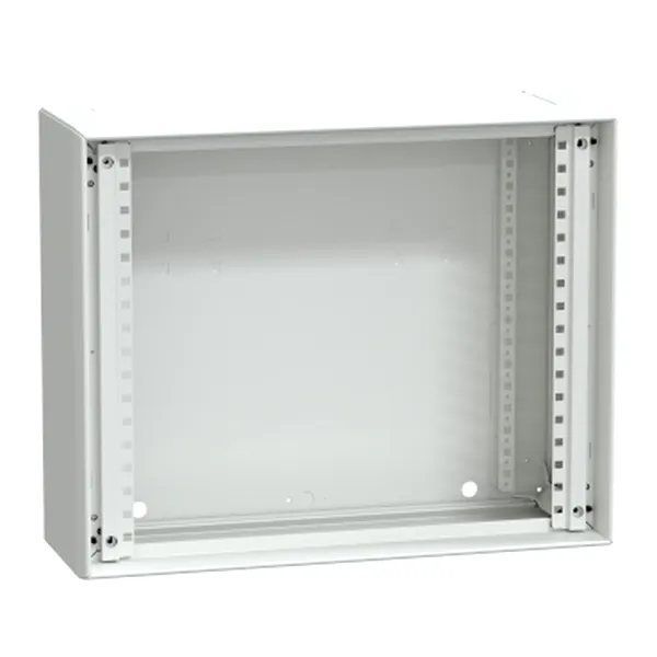 Carcasa montata pe perete, PrismaSeT G, L 600mm, H 480mm (9M), IP30