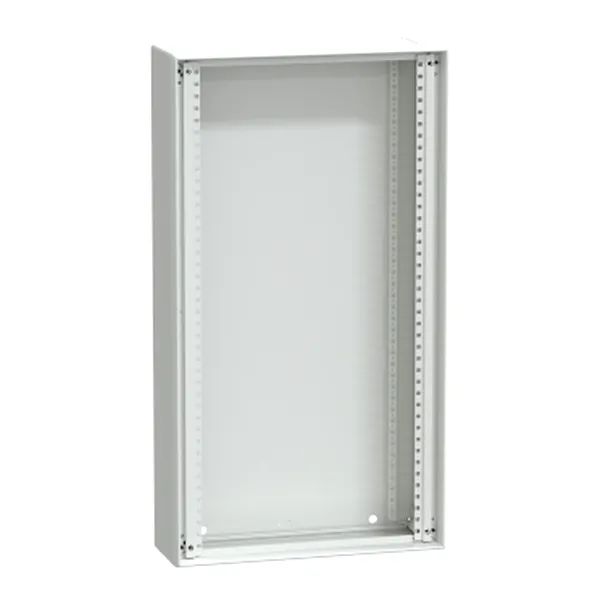 Carcasa montata pe perete, PrismaSeT G, L 600mm, H 1080mm (21M), IP30