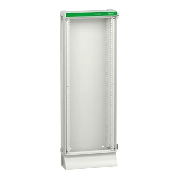 Carcasa extensibila de podea, PrismaSeT G, L 600mm, H 1730mm (30 m), IP30, fara placi laterale