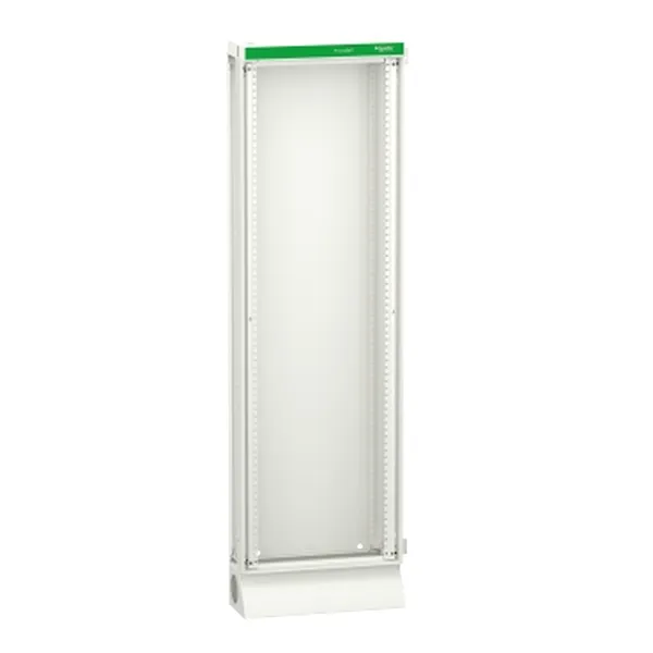Carcasa extensibila de podea, PrismaSeT G, L 600mm, H 2030mm (36 M), IP30, fara placi laterale