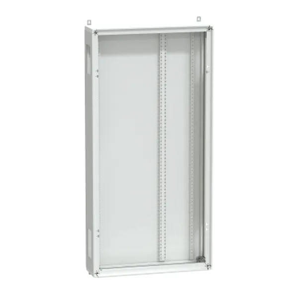 Carcasa cu montare pe perete/pe podea, PrismaSeT G, L 850mm, H 1750mm (33M), IP55, fara soclu