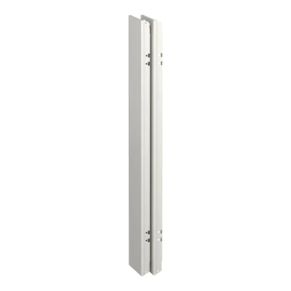 Perete lateral, PrismaSeT G, pentru extensie tablou H 1250mm (23M), IP55, set de 2 (stanga/dreapta)