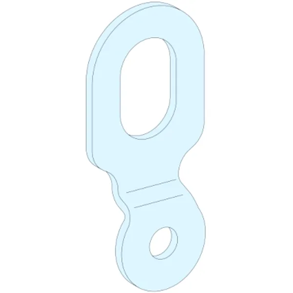 2 inele de ridicare Prisma G IP55