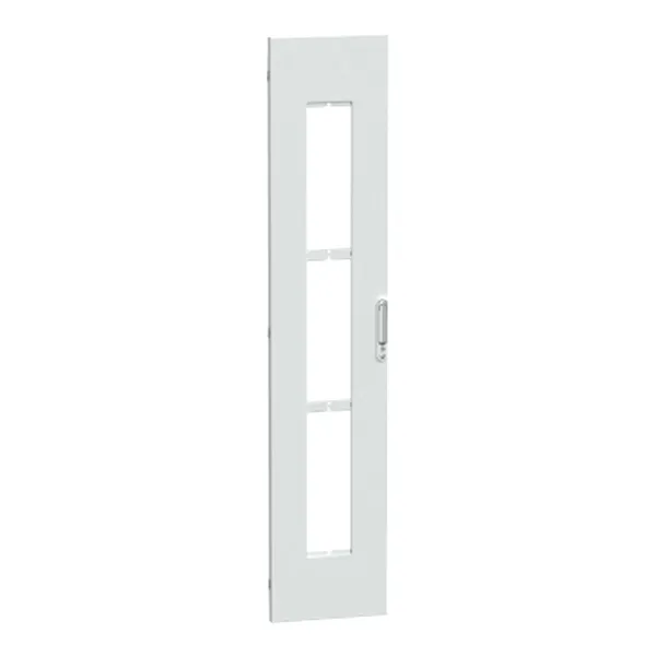 Usa  cu decupaj HSI W400 IP30